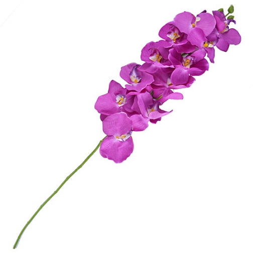 14411MP Цветы искуственные орхидея 5 цветов(х25) MayerBoch 37909997 2