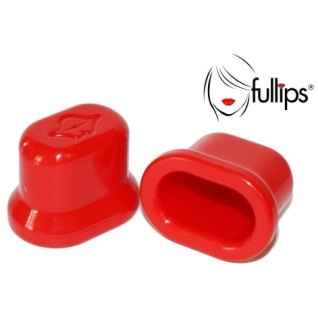 Fullips - Плампер для губ Fuller lips - размер Medium Oval