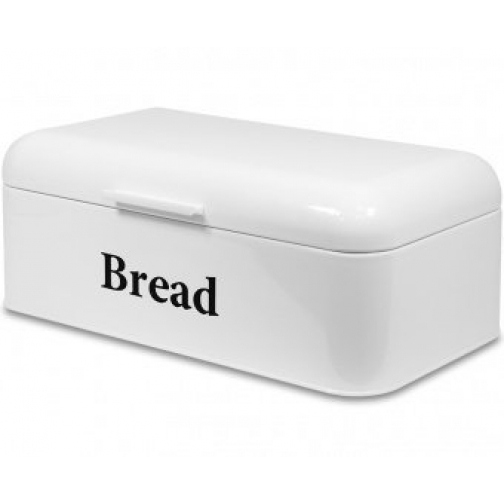 Хлебница Bread белая 7169208