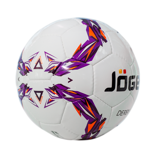 Мяч футбольный Jögel Js-560 Derby №5 (5) 42219446 8