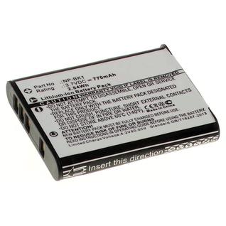 Аккумуляторная батарея CS-BK1 для фотокамеры Sony. Артикул iB-F303 iBatt