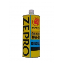 Моторное масло IDEMITSU ZEPRO DIESEL CF/DH-1 10W30 / Масло моторное минеральное 1л