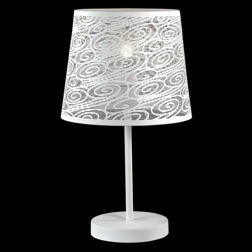 Настольная лампа Favourite Wendel 1602-1T 37037572