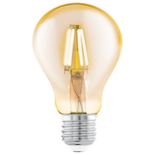 Лампа светодиодная филаментная A75 EGLO 11555