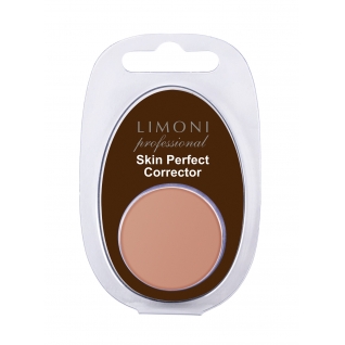 LIMONI - Корректор для лица "Skin Perfect corrector" 06