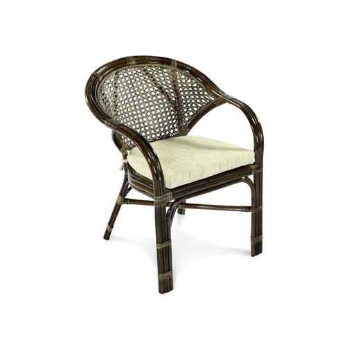Плетеное кресло ЭкоДизайн Кресло JAVA-B 11/24-В 42790268 7