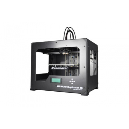 3D принтер Duplicator 4S IRON MAN (2пг) 4082934