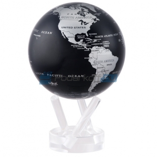 Глобус мобиле с политической картой мира, d 16,5