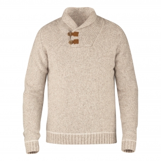 Пуловер Fjllrven Lada Sweater braun