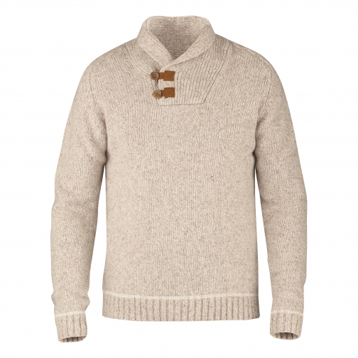 Пуловер Fjllrven Lada Sweater braun 5032389