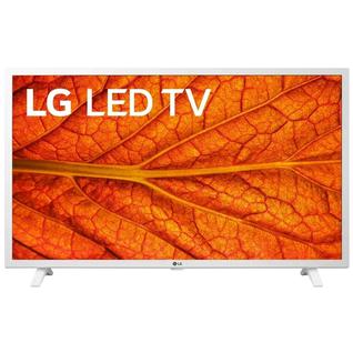 Телевизор LG 32LM638BPLC 32 дюйма Smart TV HD Ready LG Electronics