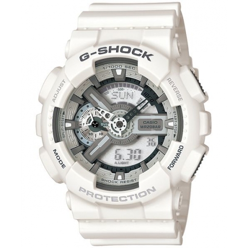 Часы Casio G-SHOCK GA-110C-7A / GA-110C-7AER 37686993 3
