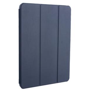 Чехол-книжка Smart Case для iPad Pro (12,9") 2018г. Темно-синий