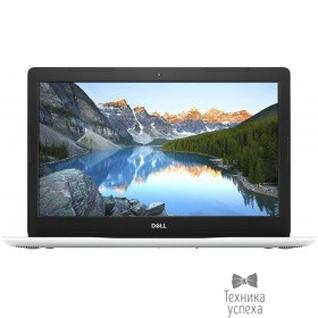 Dell Dell Inspiron 3582 3582-8048 white 15.6" FHD Pen N5000/4Gb/128Gb SSD/W10