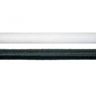 Шнур эластичный Monteisola Corde SEA black 8 мм (10014013)