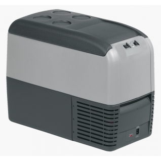 Компрессорный автохолодильник WAECO CoolFreeze CDF-26 (23л, 12/24В, серый)