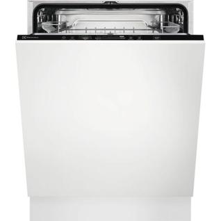 Встраиваемая посудомоечная машина Electrolux EEQ 947200 L Air Dry