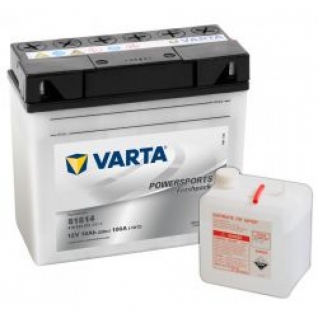 Аккумулятор VARTA Freshpack 518014015 18 Ач (A/h) VARTA 518014015