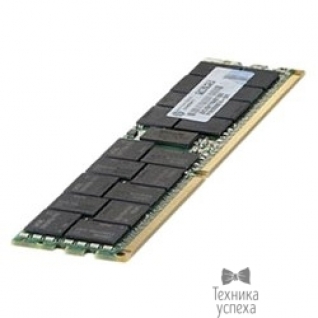 Hp HP 8GB (1x8GB) Dual Rank x8 DDR4-2133 CAS-15-15-15 Registered Memory Kit (759934-B21 / 774171-001)