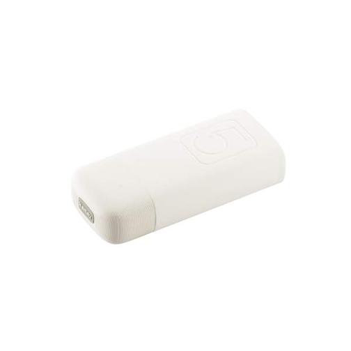 Аккумулятор внешний универсальный Remax RPL 25- 5000 mAh Flinc power bank (USB: 5V-2.1A) White Белый 42465131