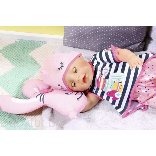 Набор одежды для кукол Baby Born - Пижамная вечеринка Zapf Creation 37726792 2