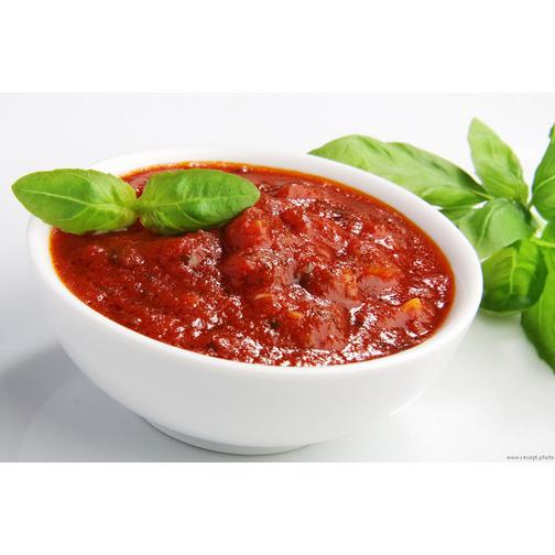 OPHELLIA Томатный соус OPHELLIA с базиликом, 85 % томатов 420 гр. 38096700