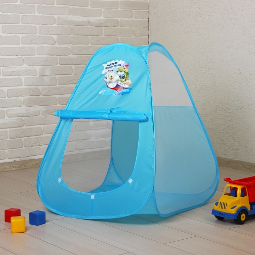 Детская палатка 