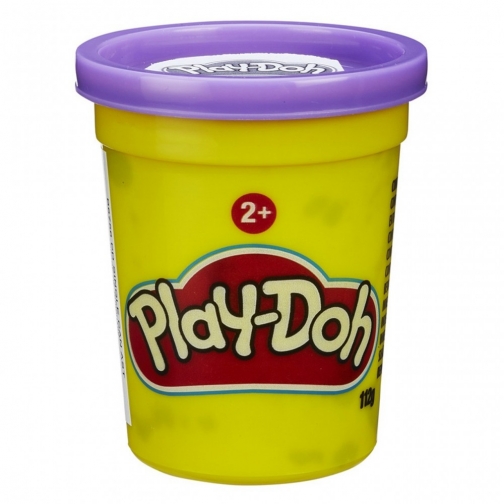 Пластилин Play Doh в баночке, 112 гр. Hasbro 37711120 8