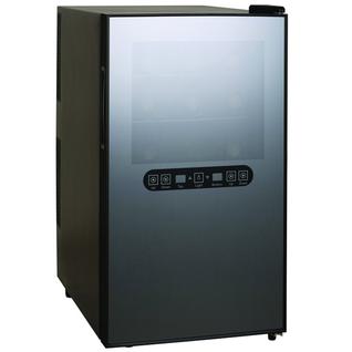 GASTRORAG Холодильный шкаф для вина GASTRORAG JC-48DFW