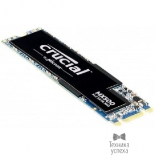 Crucial Crucial SSD M.2 MX500 250GB CT250MX500SSD4N
