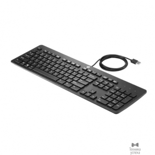 Hp HP Business Slim QY774A6 Keyboard USB N3R87AA