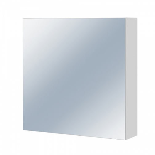 Зеркало-шкаф Cersanit Color/Easy белый 5681264
