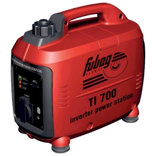 Инверторный генератор FUBAG TI 700 FUBAG