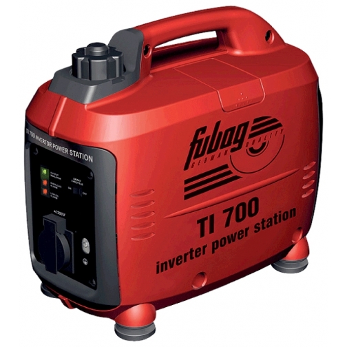 Инверторный генератор FUBAG TI 700 FUBAG 888411