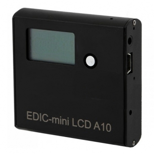 Диктофон Edic-mini LCD A10-300h Edic