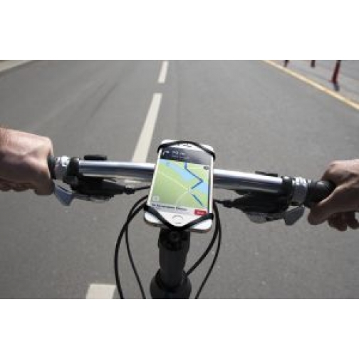 Велодержатель для смартфонов Deeper - Smartphone mount for bikes 6823424 7