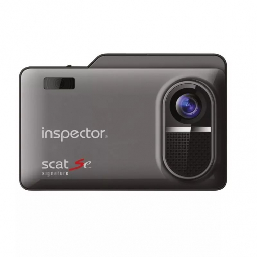 Inspector SCAT Inspector 6823478