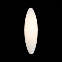 Светильник настенный St Luce Белый/Белый LED 1*8W SL508.511.01