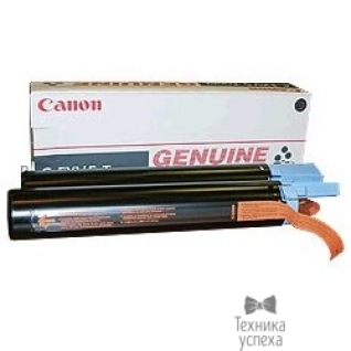 Canon Canon C-EXV5 (TWIN) 6836A002 Тонер IR1600/1605/2000, Черный
