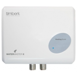 Электрический проточный водонагреватель Timberk WHE 6.5 XTN Z1