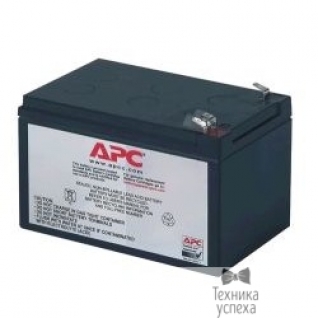 APC by Schneider Electric APC RBC4 Батарея для BP650IPNP, SUVS650I