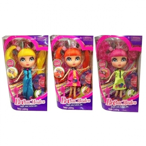 Кукла Dream Maiden Shenzhen Toys 37720170