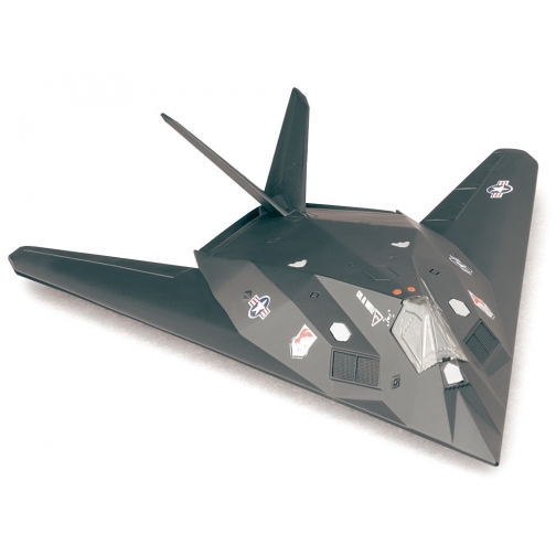 Сборная модель Sкy Pilot - Военный самолет, 1:72 New-Ray 37715384 4