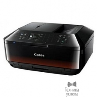 Canon Canon PIXMA MX924 6992B007 принтер/копир/сканер/факс, A4, WiFi