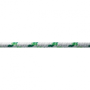 FSE Robline Трос синтетический FSE Robline NEPTUN 500 белый/зелёный 12 мм 3474