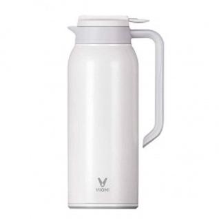 Классический термос Xiaomi Viomi Stainless Steel Vacuum Bottle 1,5 л (White)