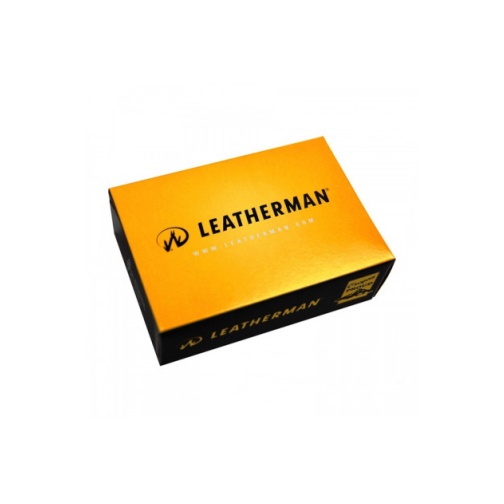 Мультитул Leatherman Squirt PS4, 9 функций, красный (+ Power Bank в подарок!) 38086690 3