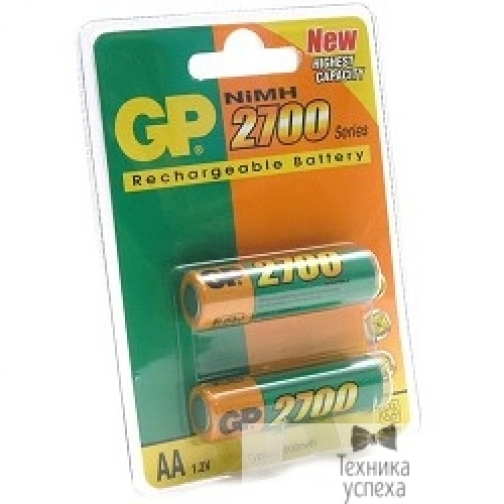 Gp GP 270AAHC-2DECRC2 (2 шт. в уп-ке) 6877870