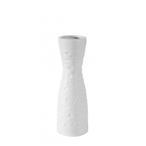 Декоративная керамическая ваза Barb 7169959