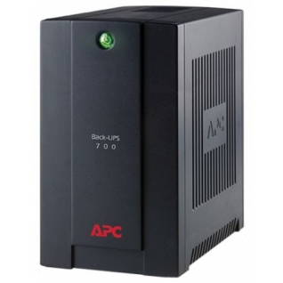 APC by Schneider Electric BX700UI